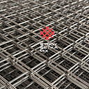 Габион сетка для декорации 55x55 Ø 3 - 3,1