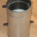 #755.Сосуд СО-Щ (КП-305) для отмучивания щебня и гравия