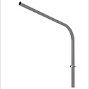 Кронштейн КРГ 2,5/15-1,23