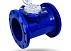 Счетчик холодной воды турбинный | Baylan Dn-200 Woltmann W5 | Турция