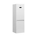 Холодильник BEKO CNKC8356EC0W, белый