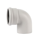 Отвод ПП внутр. канал. Skolan SKB Ду 110x87* OSTENDORF