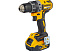 Шуруповерт аккумуляторный DEWALT DCD791 P2