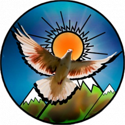 Логотип Gazamir pro MChJ (Мuqobil yoqilg'i va energiya korxonalari)