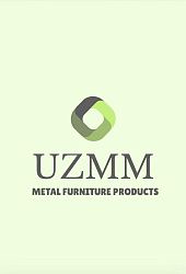 Логотип UZMM