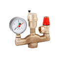 Аварийная группа CASELA CL38002 1"F