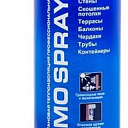 TYTAN THERMOSPRAY Напыляемая пена для теплоизоляция пистолетная