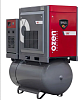 Винтовой комрессор Screw compressor OSC 22VTD