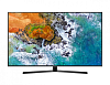 Телевизор Samsung  UE50CU7100UXUZ