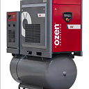 Винтовой комрессор Screw compressor OSC 22VTD