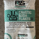 Каустическая сода