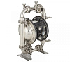 Мембранный пневматический насос Dp 10 CS-T