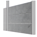 Стеновая панель СП-1 (5500*1500*120)