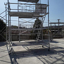 Леса Строительные