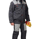 Комплект мужской зимний «EAST»