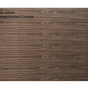 Шпонированный МДФ