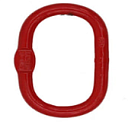 Звено 5,3 т (160х90х22 мм)