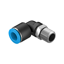 Фитинг QSL-1/4-10