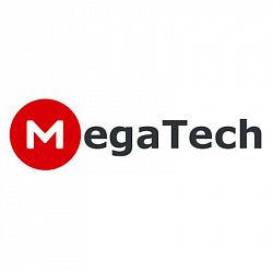 Логотип Megatech