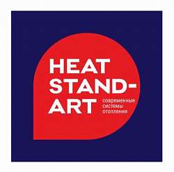 Логотип Heat Standart