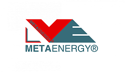 Логотип ООО "Metapowerenergy"
