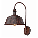 Бра SY9333-1 OLD BROWN E27 TEKAVI 10 151-19588