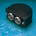 Гидролокатор секторного обзора