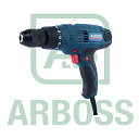 Сетевой шуруповерт ALTECO D 300-10 MC