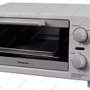 Мини-печь-тостер "Panasonic" (Арт. NT-GT1WTQ) Серая