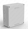 Распределительная герметичная коробка 250 x 195 x 96 (IP54)