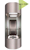 Панорамный лифт MLS-O08 Фото #3031887