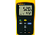 Fluke 52 II — двухканальный цифровой термометр