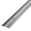 Порог, стык 38 мм, Алюминиевый