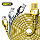 Кабель usb Remax King Series RC-063