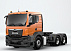 Тягач MAN TGS 26.440 6x4 Md ADR Euro 5 (пневмоподвеска NY32-TN)