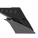 Башмак (штампосварной) Р33.ПЛЕ.01.100