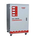 Стабилизатор напряжения SVC-60KVA  280V-430V LED