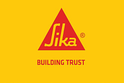 Логотип OOO SIKA