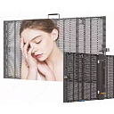 Прозрачный светодиодный экран (LED-дисплей)