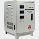 Стабилизатор напряжения GIDROX GDC-15000VA 80-250 V