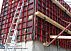 Аренда мелкощитовой опалубки для стен, колонн, фундаментов и сложных узлов от 350 руб. за м²