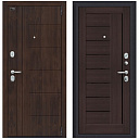 Входная дверь Porta S 9.П29 Almon 28/Wenge Veralinga