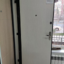 Двери Входные Металлические Китай и Россия