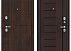 Входная дверь Porta S 9.П29 Almon 28/Wenge Veralinga