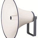 Рупорные громкоговорители TOA