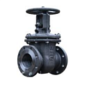 Задвижка 30с564нж Ду-600 Ру-25 с редуктором