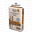 Шпатлевка фасадная Fortness 25 кг ALINEX