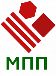 Логотип МПП, ООО