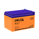 Аккумулятор ASTERION|Delta GEL 12-12