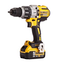 Шуруповерт DCD991P2 DeWALT